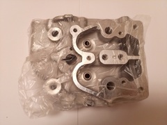 Головка цилиндра DDE UD186 в сборе  (CHUD186), шт