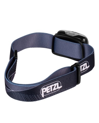 Картинка фонарь налобный Petzl tikka Чёрный - 6