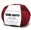 LANA GATTO MAXI SOFT 12246 (красный)