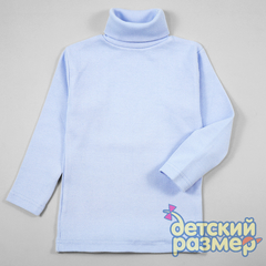 Водолазка 86-92 (рубчик)