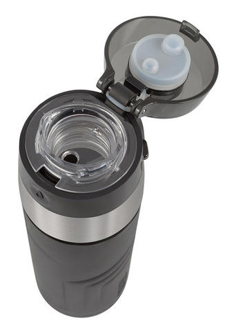 Термос Thermos TS2706BK 0.6л. черный (157355)