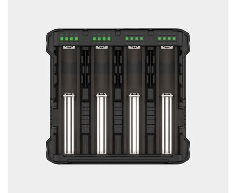 Зарядное устройство Armytek Handy C4 Pro (A04401)