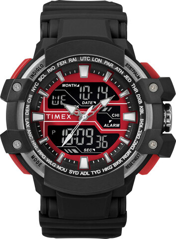 Наручные часы Timex TW5M22700RM фото