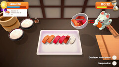 My Universe - Cooking Star Restaurant (для ПК, цифровой код доступа)