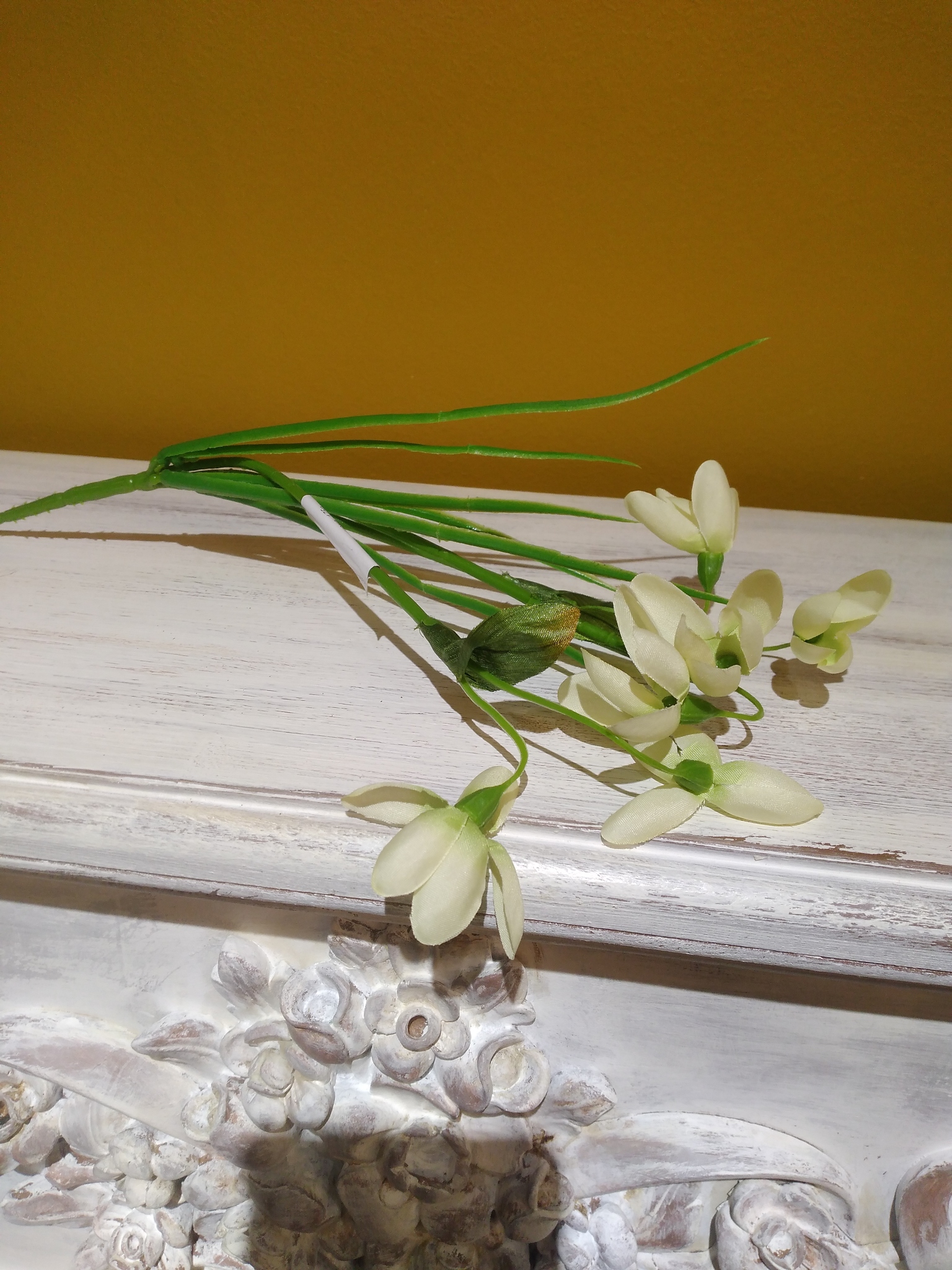 Купить Подснежник искусственный 8 800 773 23 28