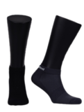 Комплект Беговых Носков Nordski Run Black-Grey - 2пары
