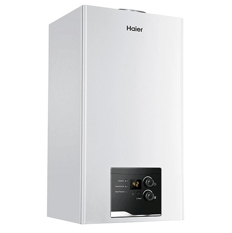 Haier Urban 2.18 TM котёл 18 кВт газовый настенный двухконтурный турбированный