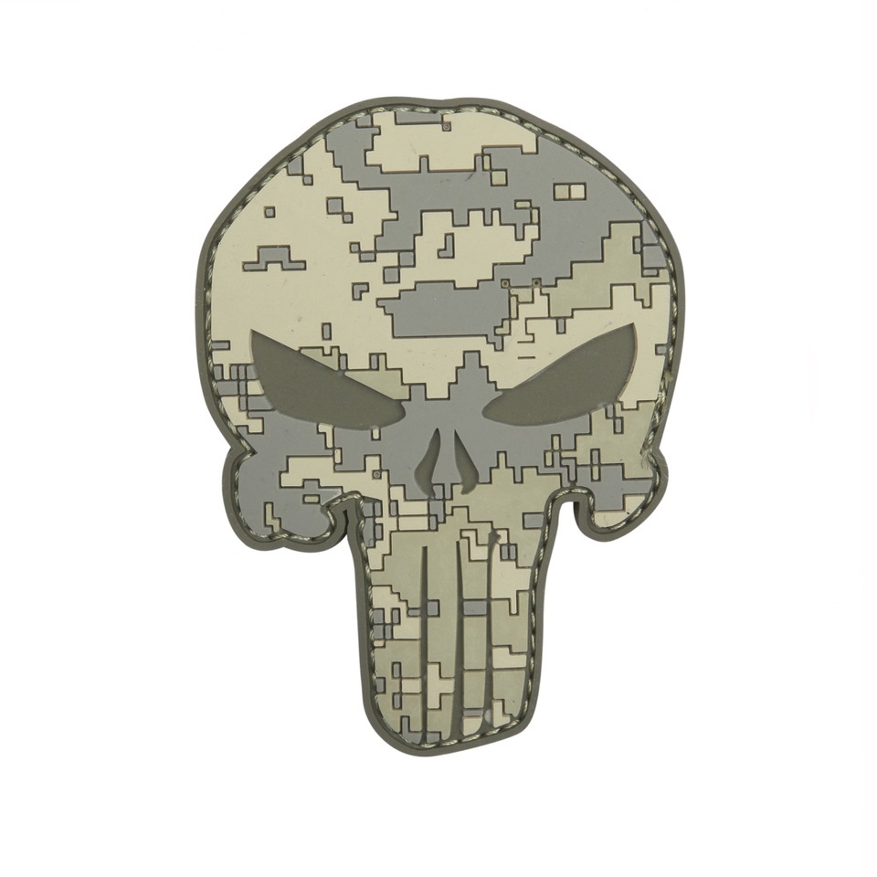 Патч ил. Череп us army. 3д патч. 3d патч.