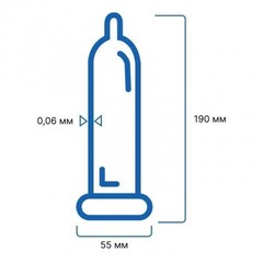 Презервативы TOREX PARTY классические №12