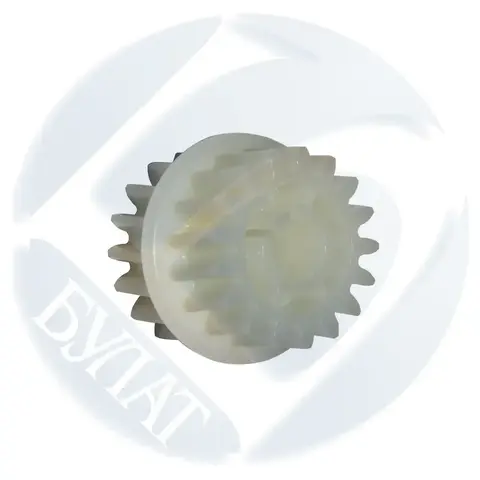 Шестерня 17, 17T привода термоузла HP LJ 3005, M3027, M3035 RU5-0958 OEM
