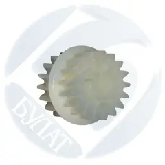 Шестерня 17, 17T привода термоузла HP LJ 3005, M3027, M3035 RU5-0958 OEM