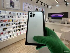 iPhone 12 Pro Max, 128 ГБ б/у