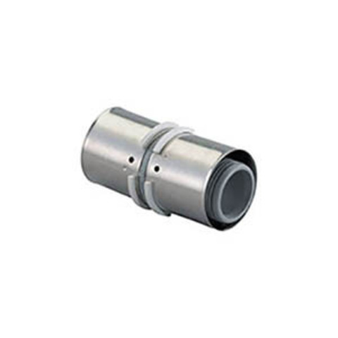 Пресс-муфта переходная 40х25 мм Uponor S-Press PPSU