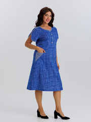 4708 Платье женское