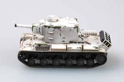 Модель Танк Немецкий Pz.Kpfm масштаб 1:72