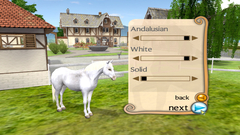 My Riding Stables: Life with Horses (для ПК, цифровой код доступа)