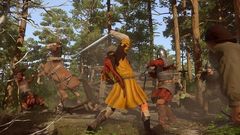 Kingdom Come Deliverance - Royal Edition (диск для PS4, интерфейс и субтитры на русском языке)