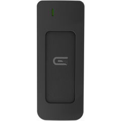 Внешний диск SSD Glyph Technologies 1TB Atom USB 3.1 Черный