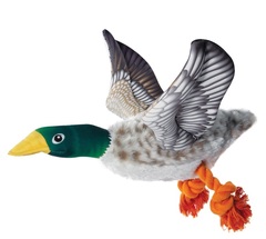 Triol Игрушка для собак мягкая 