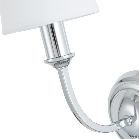 Бра Arte Lamp Patricia A9022AP-1CC