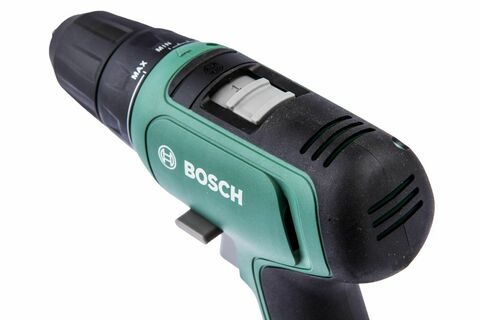 Дрель-шуруповерт 18В BOSCH UniversalDrill 18/2