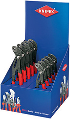 настольный дисплей 10 предметов, KNIPEX 001919V09
