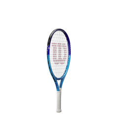 Детская теннисная ракетка Wilson Ultra Blue (21