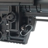 Приклад на Сайгу 308 исп 61