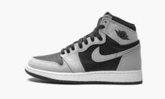 Air Jordan 1 Retro High OG GS "Shadow 2.0"