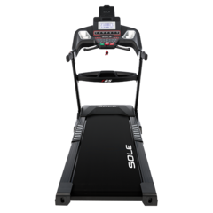 Беговая дорожка Sole Fitness F65 2019