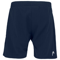 Теннисные шорты Head Power Shorts - dark blue