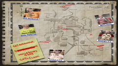 Postal 2 (для ПК, цифровой код доступа)