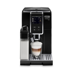 Кофемашина DeLonghi ecam 370.70.B