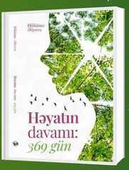 Həyatın davamı. 369 gün