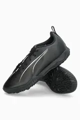 Сороконожки Puma Ultra 5 Play TT Junior - черный