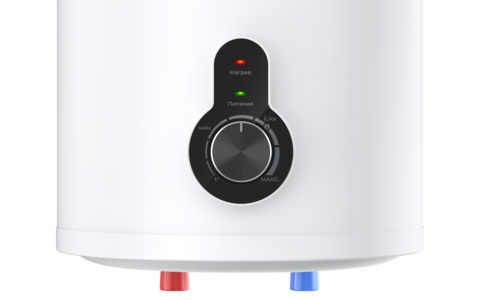 Водонагреватель Royal Clima RWH-N50-SS Nika Inox