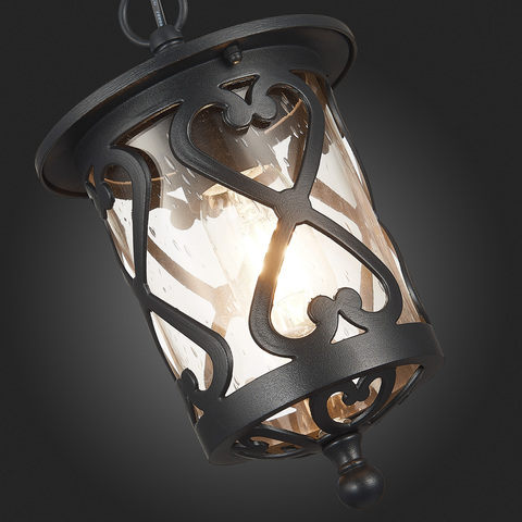 Светильник уличный подвесной ST Luce Lorne SL085.403.01