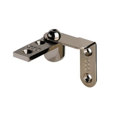 Скрытая петля 2R (хром)