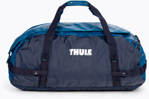 Картинка сумка спортивная Thule Chasm XL-130L Poseidon blue - 4