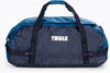 Картинка сумка спортивная Thule Chasm XL-130L Poseidon blue - 4