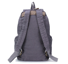 Винтажный рюкзак S.C.Cotton