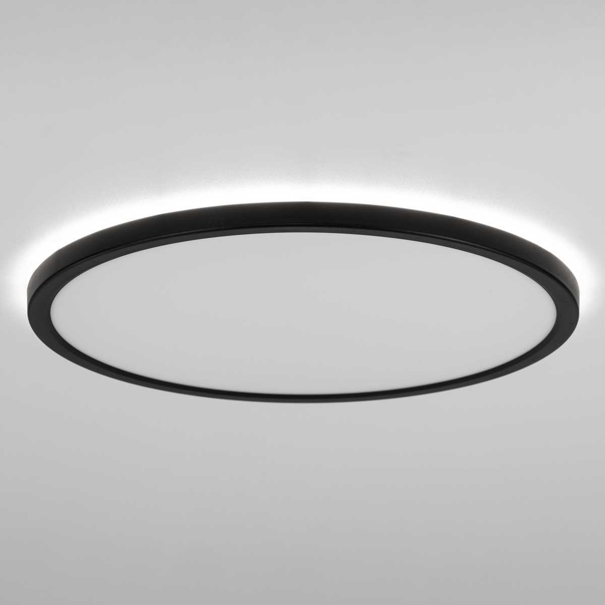 Потолочный светодиодный светильник Citilux Basic Line CL738321VL