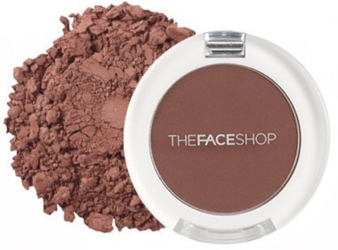 N.TFS.E SingleShadow(Matt)PK01