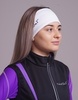 Повязка NordSki Active White (OFSA)