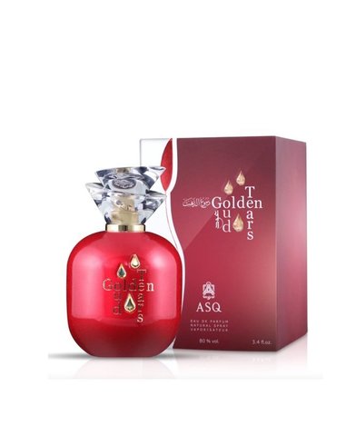 GOLDEN TEARS OUD / Голден Тирс Уд 100мл