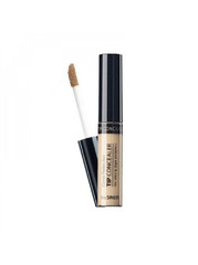 Консилер для маскировки недостатков кожи THE SAEM Cover Perfection Tip Concealer тон 1.75