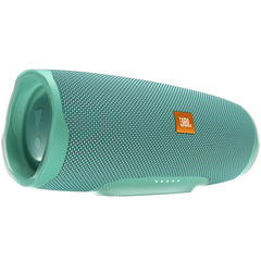 Портативная колонка JBL CHARGE 4 Teal