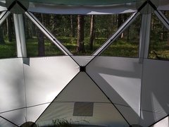 Шатер быстросборный Campack Tent A-2006W NEW