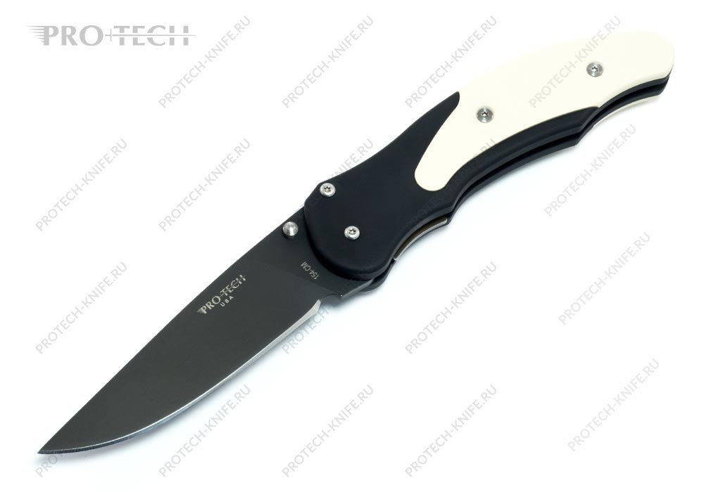 Нож Pro-Tech Double Action FPR 1852 Defiance limited
