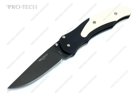 Нож Pro-Tech Double Action FPR 1852 Defiance limited 